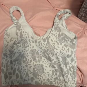 Lululemon align tank